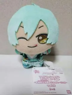 ぶっとびレーシング 悠 トウマ 虎於 ぬいぐるみ Amazon.co.jp: アイナナ きらどるぬいぐるみ お掃除大作戦