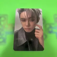 TXT トゥバ 7TH YEAR THORN 5形態 封入 トレカ ヨンジュン - メルカリ