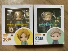 2026年最新】ギヴン ねんどろいどの人気アイテム - メルカリ