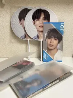 JO1 與那城奨 グッズ まとめ売り