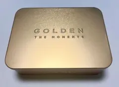 BTS FESTA 2025 カプセルアルバム ジョングク GOLDEN 未開封 BTS FESTA 2025 カプセルアルバム GOLDEN ジョングク グク Jung Kook