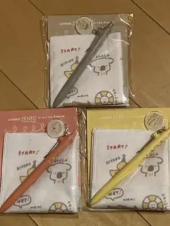 ユニボール　ゼント　【限定】mizutamaさん　チャーム　マルチクロス ユニボール ゼント 【限定】mizutamaさん チャーム マルチクロス