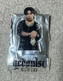 2025年最新】vivid イヴの人気アイテム - メルカリ