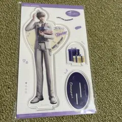 恋と深空　セイヤ　2024 誕生日　アクリルスタンド