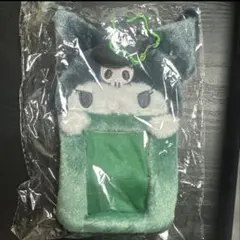 【starbucks KUROMI】スタバ香港　カードケース　クロミ