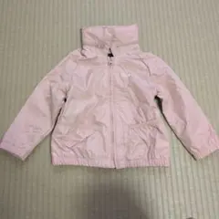 GAP 90cm ジャケット ベージュ ウィンドブレーカー