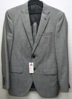 新品　トップバリュ 　メンズ　オールシーズン　ジャケット