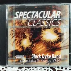 SPECTACULAR CLASSICS volume 5