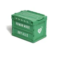 HUMAN MADE コンテナ 74L - メルカリ