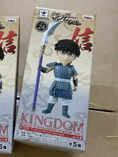 2026年最新】キングダム コレクタブルの人気アイテム - メルカリ