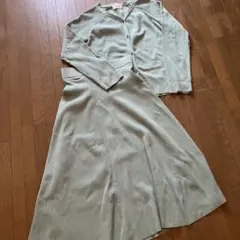 ミラオーウェン セットアップ