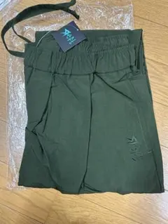 Reft レフト　ANKLE LENGTH WIDE PANT パンツ