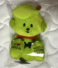 2025年最新】Mrs. GREEN APPLE メメル ぬいぐるみの人気アイテム