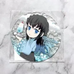 鬼滅の刃 時透無一郎 アクリルコースター クリームソーダパーラー