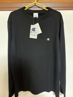 チャンピオン　長袖Tシャツ　ロンT C3-Y428