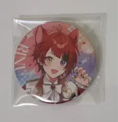 すとぷり 莉犬くん 缶バッジ スイパラ