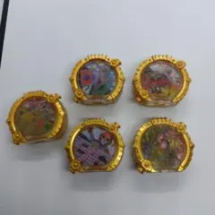 ゼンゼロ shiningsoulコラボ トレーディングカード ライカン ゼンゼロ shiningsoul コラボ トレーディングカード ライカン - メルカリ