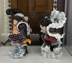 一番くじ バウンドマン（猿王銃） スネイクマン セット - メルカリ