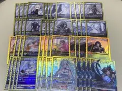 アナカラーランデス 改造パーツ付き インターステラ デッキ デュエルマスターズ アナカラーランデス 改造パーツ付き インターステラ デッキ デュエル
