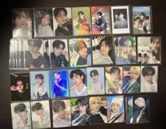 ZEROBASEONE キムジウン トレカ まとめ売り