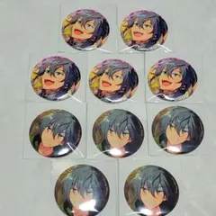 あんスタ イベコレ缶バッジ 晃牙 12点セット - メルカリ