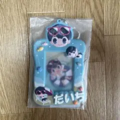 M!LK 塩﨑太智 トレカケース 生誕 - メルカリ
