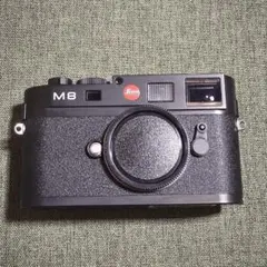 LEICA M6TTL JAPAN Limited(0.58) ライカ 限定刻印 - メルカリ