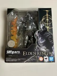2026年最新】S.H.Figuarts 指痕爛れのヴァイク 「ELDEN RING-エルデン
