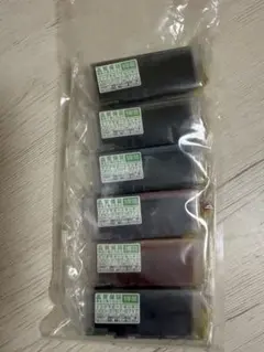 互換インクカートリッジ BCI-381XL+380XL 6色セットのサムネイル