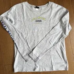 ローカルモーション ロンt