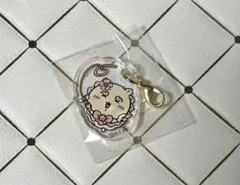まじかるちいかわ　シーサー　アクリルチャーム