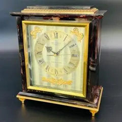 【動作品】ハイトロン HIT306 水晶電子時計 東京時計製造 アンティーク