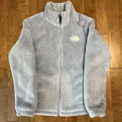 THE NORTH FACE フリースジャケット　アイスブルー　韓国限定色
