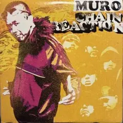 MURO CHAIN REACTION 12inch×2