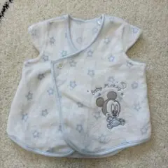 Disney Baby ベビーベスト 50-70cm ミッキー