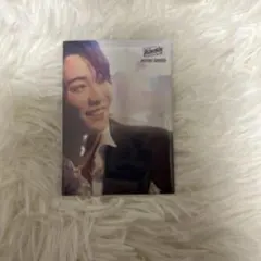 Mrs. GREEN APPLE フォトカ アトランティス 大森元貴 031