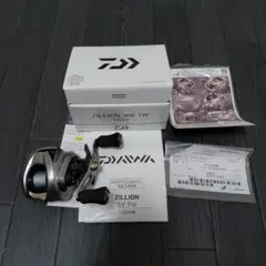 ☆最終値下げ☆　21ジリオン SVTW 　BOOSTスプール 【新品未使用】 2025年最新】Yahoo!オークション -ジリオン sv tw スプールの