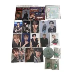 JO1 與那城奨　JOCHUM ヤヌカミ