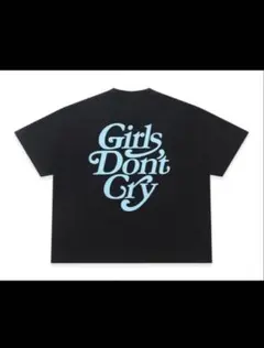 Girls Don't Cry DSM Butterfly Tシャツ verdy - メルカリ