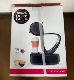 2025年最新】ドルチェグスト マシン 未使用の人気アイテム - メルカリ