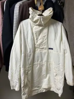 【珍品】80s Patagonia アノラック　マウンテンパーカー