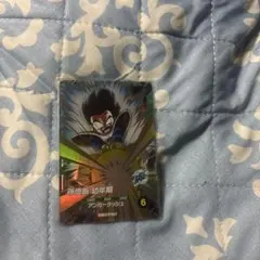 孫悟飯 幼年期 SDV2-020 GDR