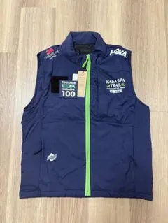 PEARL IZUMI キルトベストサイズ：XL ネイビー/イエロー 新品 PEARL IZUMI キルトベストサイズ：XL ネイビー/イエロー 新品 - メルカリ