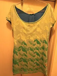 ホアナデアルコ Juana de arco ロングTシャツ