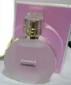 シャネル チャンス オー タンドゥル ヘア オイル35m