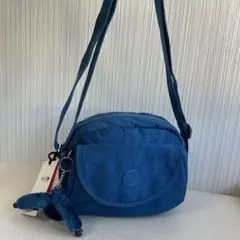即日発送】キプリング MERRYL 2WAY ショルダーバッグ ウエストポーチ 