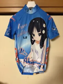 InnocentGrey 自転車部 サイクルジャージ 時坂紫 L - メルカリ