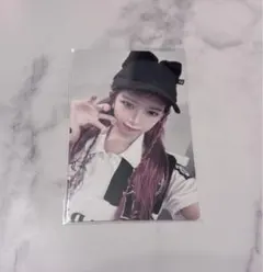 IVE I'VE MINE レイ トレカ アイブ