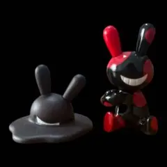 BLACK RABBiT 8 ブラックラビット8
