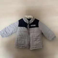 ダウンジャケット 80